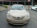 Desert Sand Metallic - Camry LE Photo No. 10