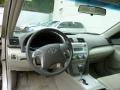 Desert Sand Metallic - Camry LE Photo No. 13