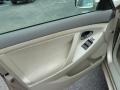 Desert Sand Metallic - Camry LE Photo No. 15