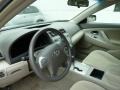 Desert Sand Metallic - Camry LE Photo No. 16