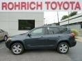 Flint Mica - RAV4 Sport 4WD Photo No. 1