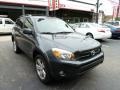 Flint Mica - RAV4 Sport 4WD Photo No. 6