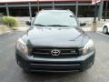 Flint Mica - RAV4 Sport 4WD Photo No. 10