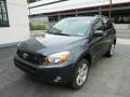 Flint Mica - RAV4 Sport 4WD Photo No. 11
