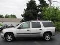Graystone Metallic - TrailBlazer EXT LS 4x4 Photo No. 4