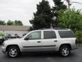 2005 Graystone Metallic Chevrolet TrailBlazer EXT LS 4x4  photo #4