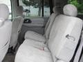 Graystone Metallic - TrailBlazer EXT LS 4x4 Photo No. 10