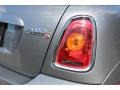 2010 Sparkling Silver Metallic Mini Cooper S Hardtop  photo #22