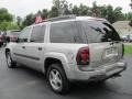 Graystone Metallic - TrailBlazer EXT LS 4x4 Photo No. 14