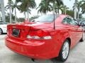 Passion Red - C70 T5 Photo No. 6