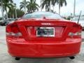 Passion Red - C70 T5 Photo No. 7