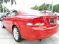 Passion Red - C70 T5 Photo No. 9