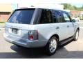 Zermatt Silver Metallic - Range Rover HSE Photo No. 5