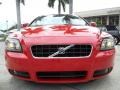 Passion Red - C70 T5 Photo No. 15
