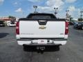 2008 Summit White Chevrolet Avalanche LT 4x4  photo #6