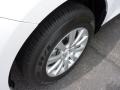 2011 Crystal White Pearl Mica Mazda CX-7 i SV  photo #9