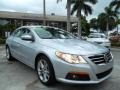 Reflex Silver Metallic - CC Luxury Photo No. 1