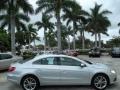 Reflex Silver Metallic - CC Luxury Photo No. 5