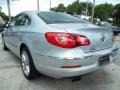 Reflex Silver Metallic - CC Luxury Photo No. 9