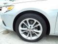 Reflex Silver Metallic - CC Luxury Photo No. 11