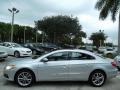 Reflex Silver Metallic - CC Luxury Photo No. 12