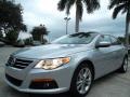 Reflex Silver Metallic - CC Luxury Photo No. 13
