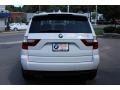 Alpine White - X3 3.0si Photo No. 6