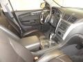 2009 Dark Blue Metallic Chevrolet Traverse LT AWD  photo #18