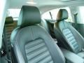 Reflex Silver Metallic - CC Luxury Photo No. 22