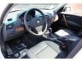 Alpine White - X3 3.0si Photo No. 10