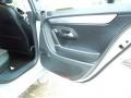 Reflex Silver Metallic - CC Luxury Photo No. 23