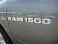 2011 Mineral Gray Metallic Dodge Ram 1500 Big Horn Crew Cab 4x4  photo #18