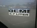 2011 Mineral Gray Metallic Dodge Ram 1500 Big Horn Crew Cab 4x4  photo #19