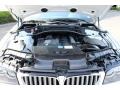 Alpine White - X3 3.0si Photo No. 29