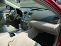 Barcelona Red Metallic - Camry LE Photo No. 6
