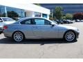 2008 Space Grey Metallic BMW 3 Series 328i Coupe  photo #4