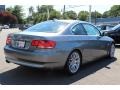2008 Space Grey Metallic BMW 3 Series 328i Coupe  photo #5