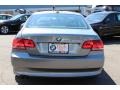 2008 Space Grey Metallic BMW 3 Series 328i Coupe  photo #6
