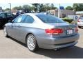 2008 Space Grey Metallic BMW 3 Series 328i Coupe  photo #7