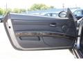 2008 Space Grey Metallic BMW 3 Series 328i Coupe  photo #9