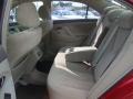 Barcelona Red Metallic - Camry LE Photo No. 12