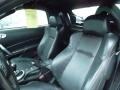Magnetic Black Pearl - 350Z Grand Touring Roadster Photo No. 18