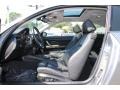 2008 Space Grey Metallic BMW 3 Series 328i Coupe  photo #11