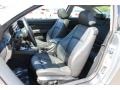 2008 Space Grey Metallic BMW 3 Series 328i Coupe  photo #12