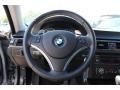 2008 Space Grey Metallic BMW 3 Series 328i Coupe  photo #14