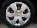 Barcelona Red Metallic - Camry LE Photo No. 17