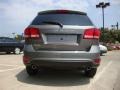 2012 Storm Grey Pearl Dodge Journey SXT  photo #4