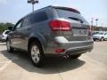 2012 Storm Grey Pearl Dodge Journey SXT  photo #5