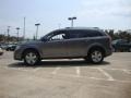 2012 Storm Grey Pearl Dodge Journey SXT  photo #6