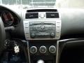 Controls of 2012 MAZDA6 i Touring Sedan